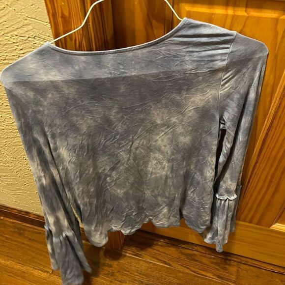 American Eagle soft & sexy size M top - Picture 3 of 6